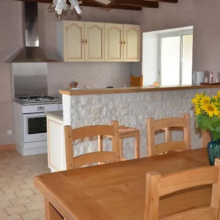 Casa vacanze Les Lilas Lhommaize