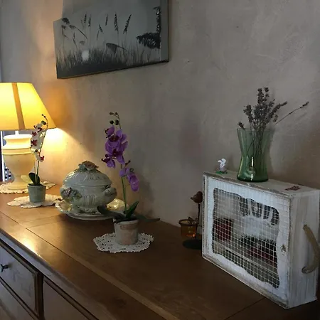 Casa vacanze Les Lilas Lhommaize