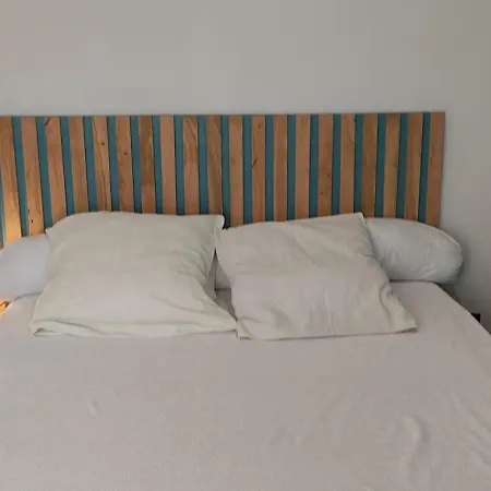 Casa vacanze Les Lilas *