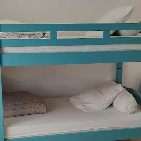 Casa vacanze Les Lilas