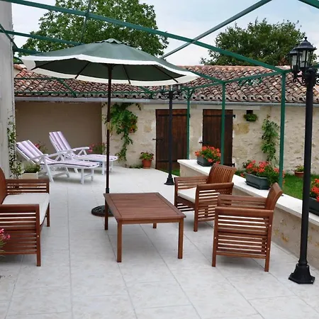Casa vacanze Les Lilas