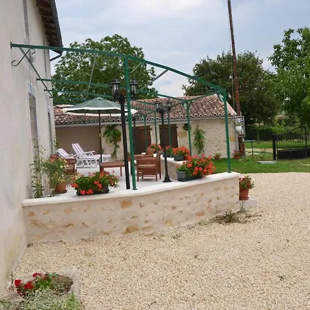 Les Lilas Casa vacanze *