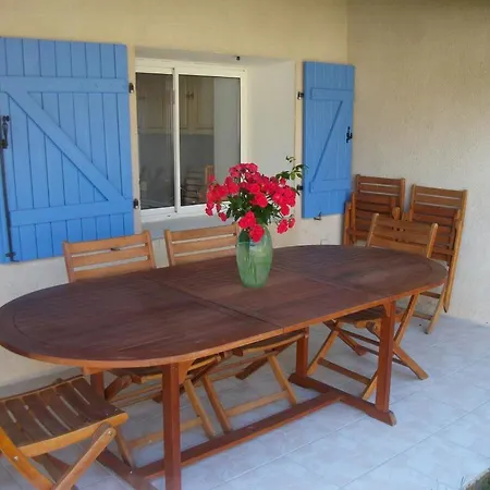 Casa vacanze Les Lilas