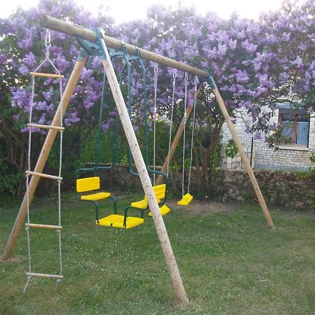 Les Lilas * Lhommaize
